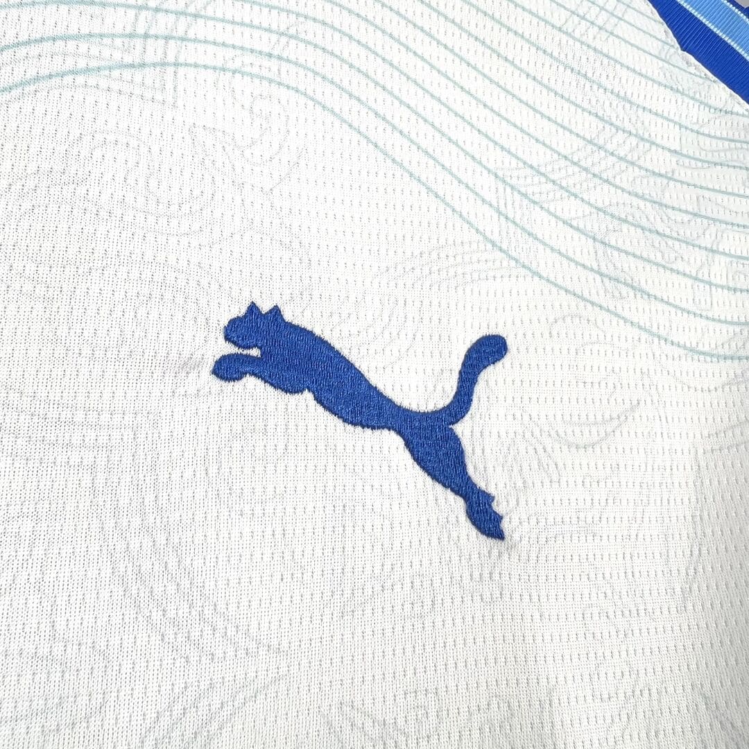 Portugal 2026 Maillot Spécial Bleu