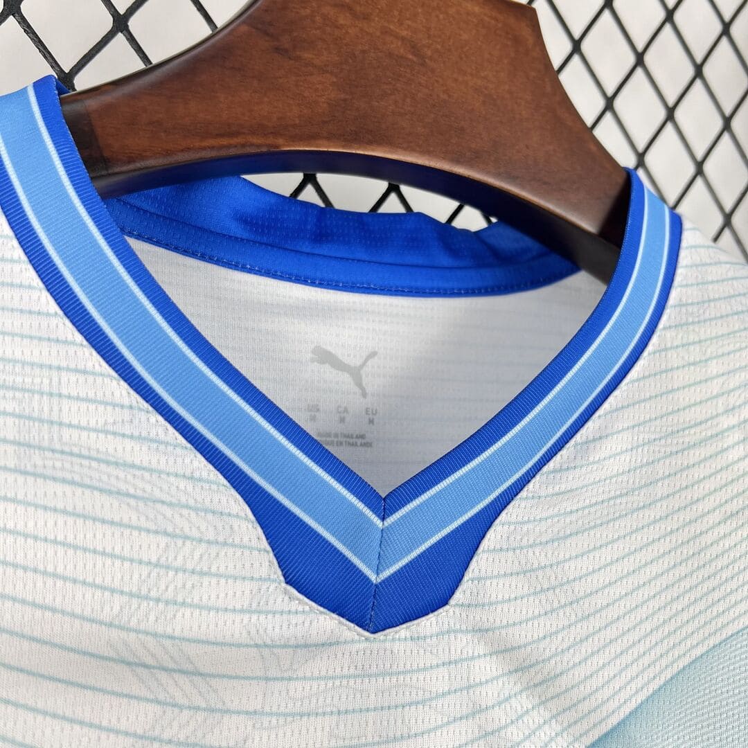 Portugal 2026 Maillot Spécial Bleu
