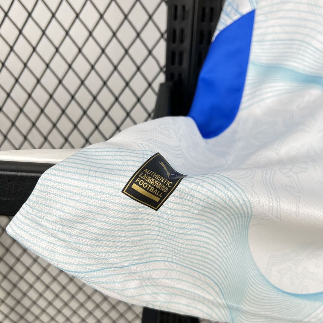 Portugal 2026 Maillot Spécial Bleu