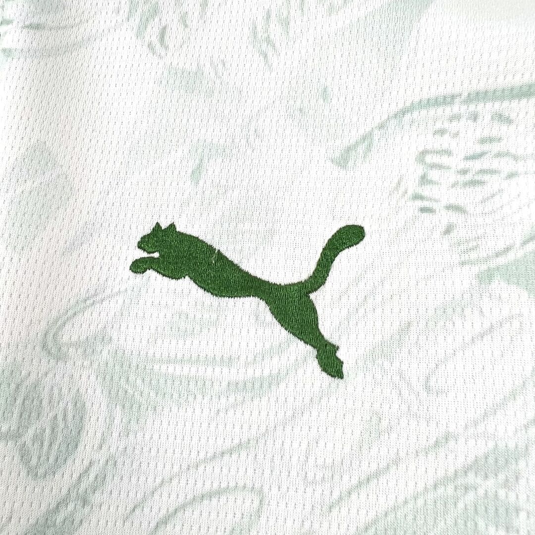 Portugal 2026 Maillot Spécial Vert