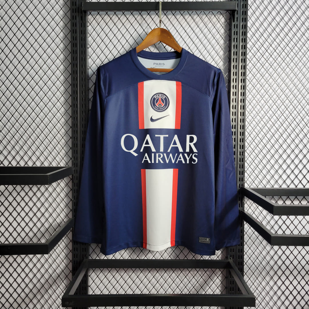 Paris Saint-Germain 22/23 Maillot Domicile