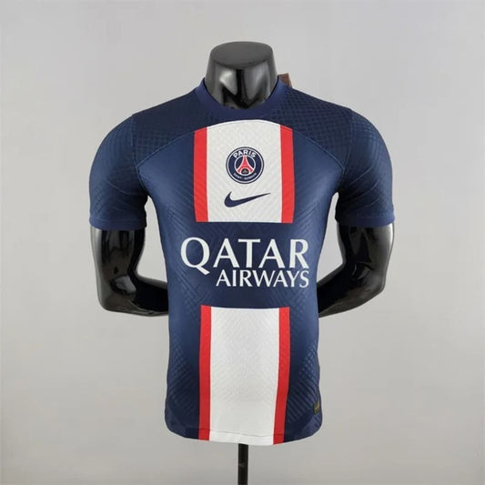 Paris Saint-Germain 22/23 Maillot Domicile - Version Player