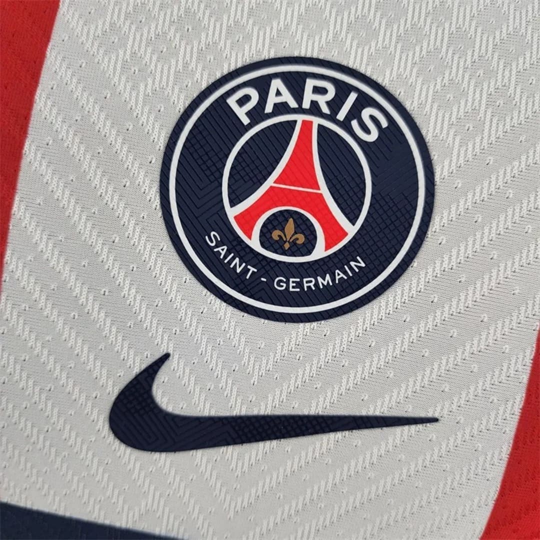 Paris Saint-Germain 22/23 Maillot Domicile - Version Player