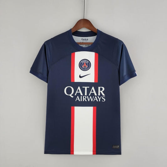 Paris Saint-Germain 22/23 Maillot Domicile