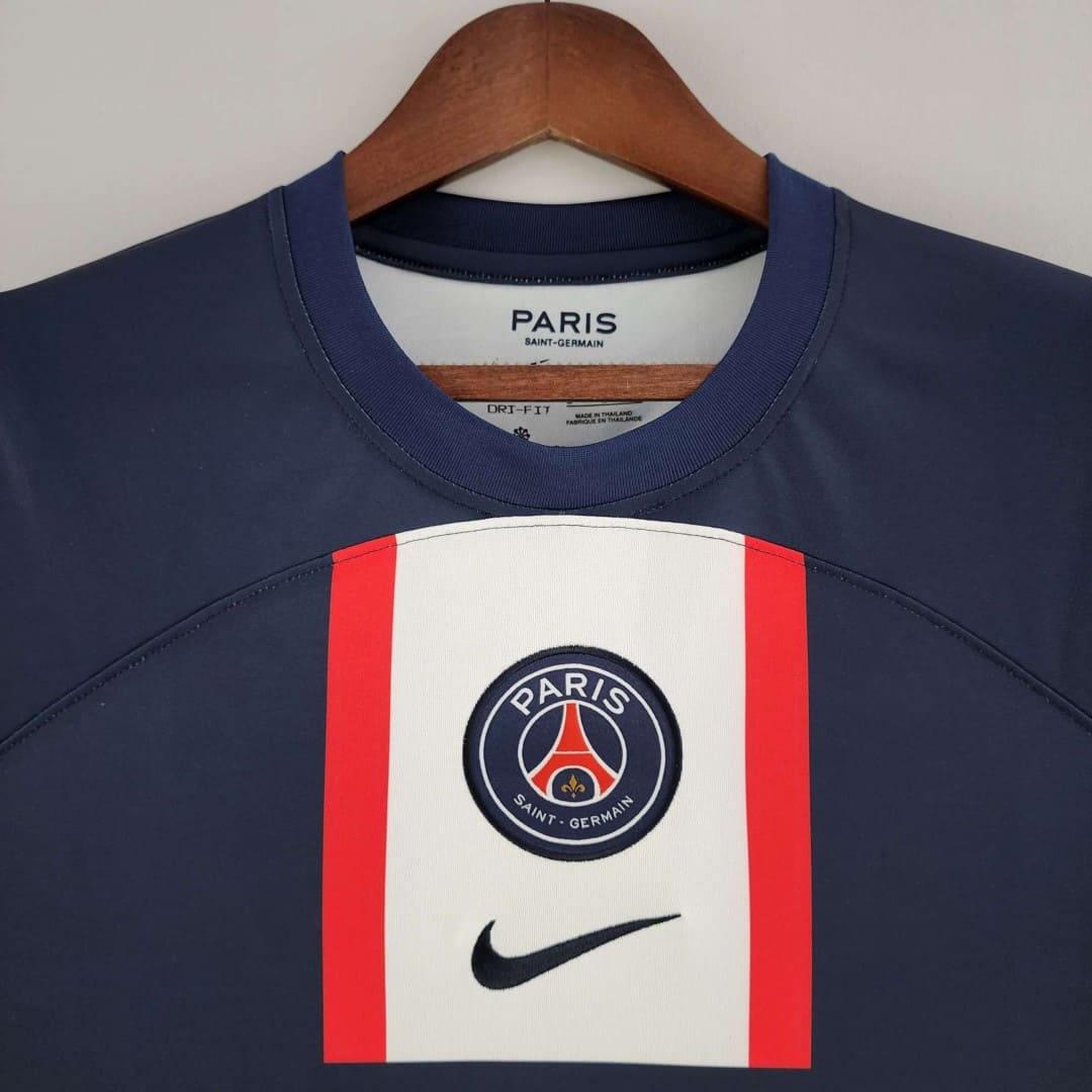 Paris Saint-Germain 22/23 Maillot Domicile