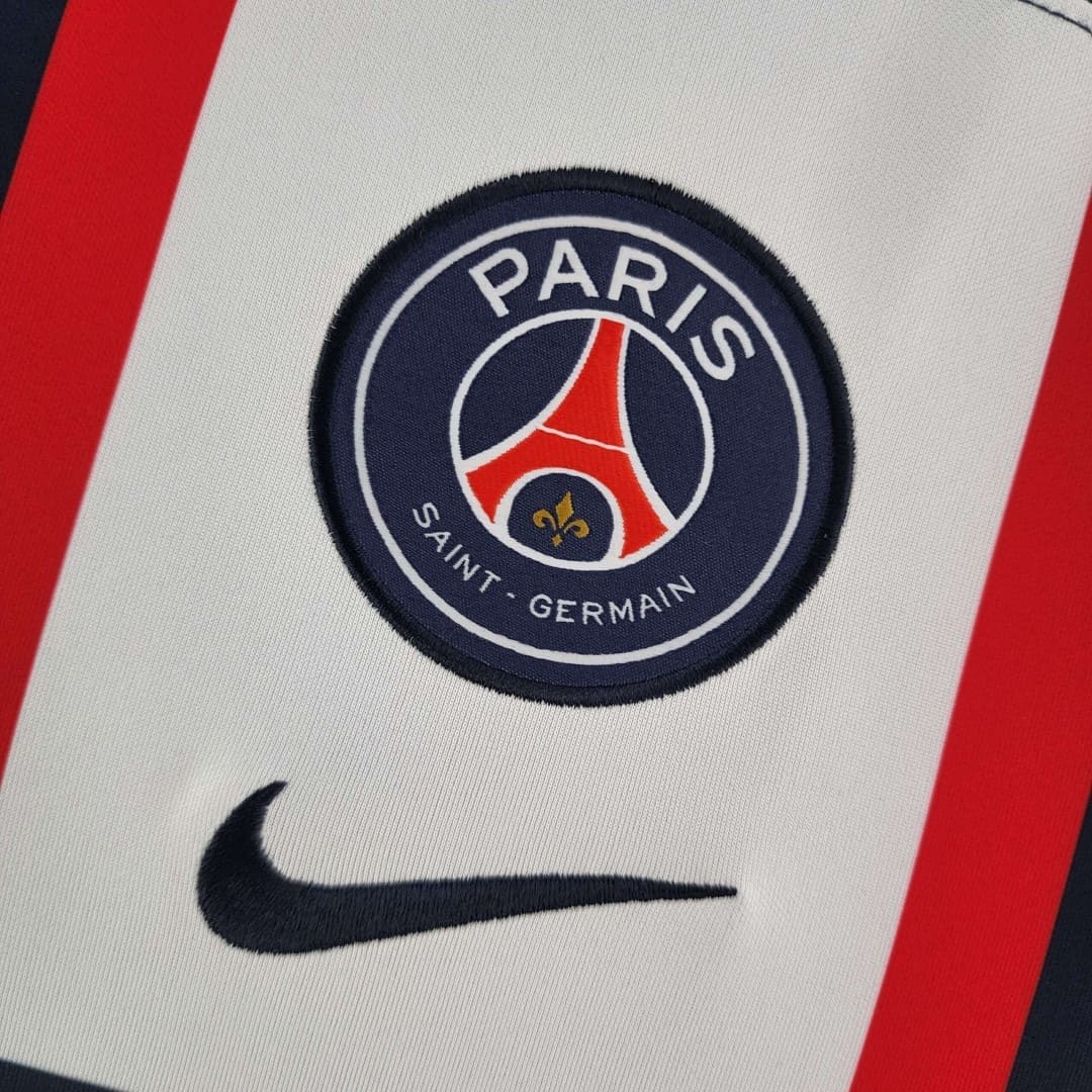 Paris Saint-Germain 22/23 Maillot Domicile