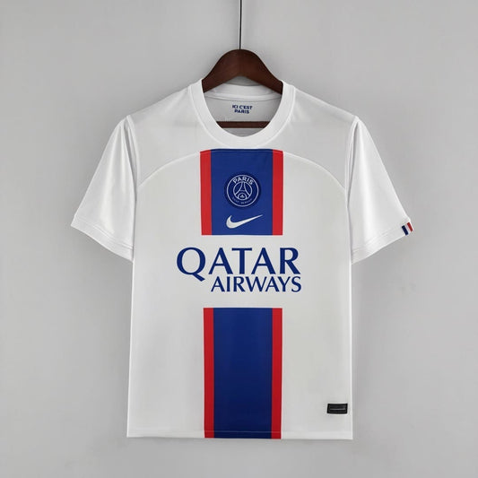 Paris Saint-Germain 22/23 Maillot Extérieur