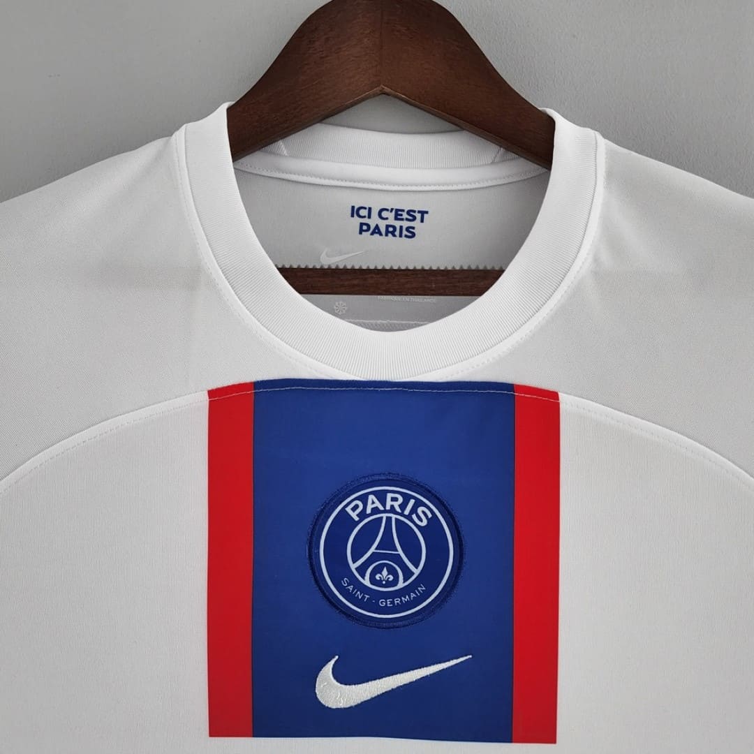 Paris Saint-Germain 22/23 Maillot Extérieur