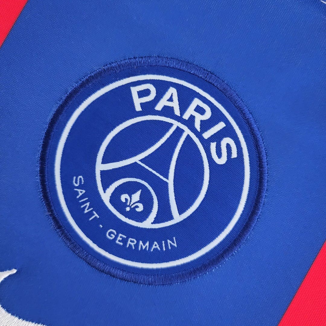 Paris Saint-Germain 22/23 Maillot Extérieur