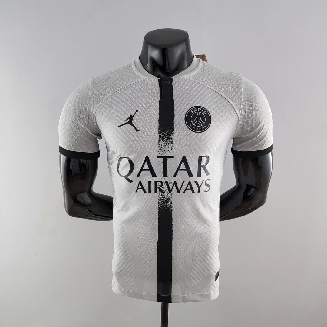 Paris Saint-Germain 22/23 Maillot Third - Version Player