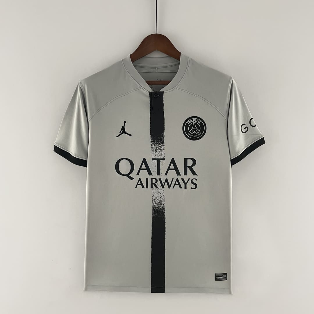 Paris Saint-Germain 22/23 Maillot Third