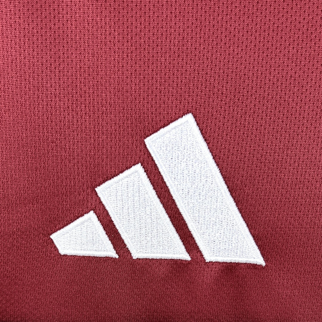 Qatar 2026 Maillot Domicile