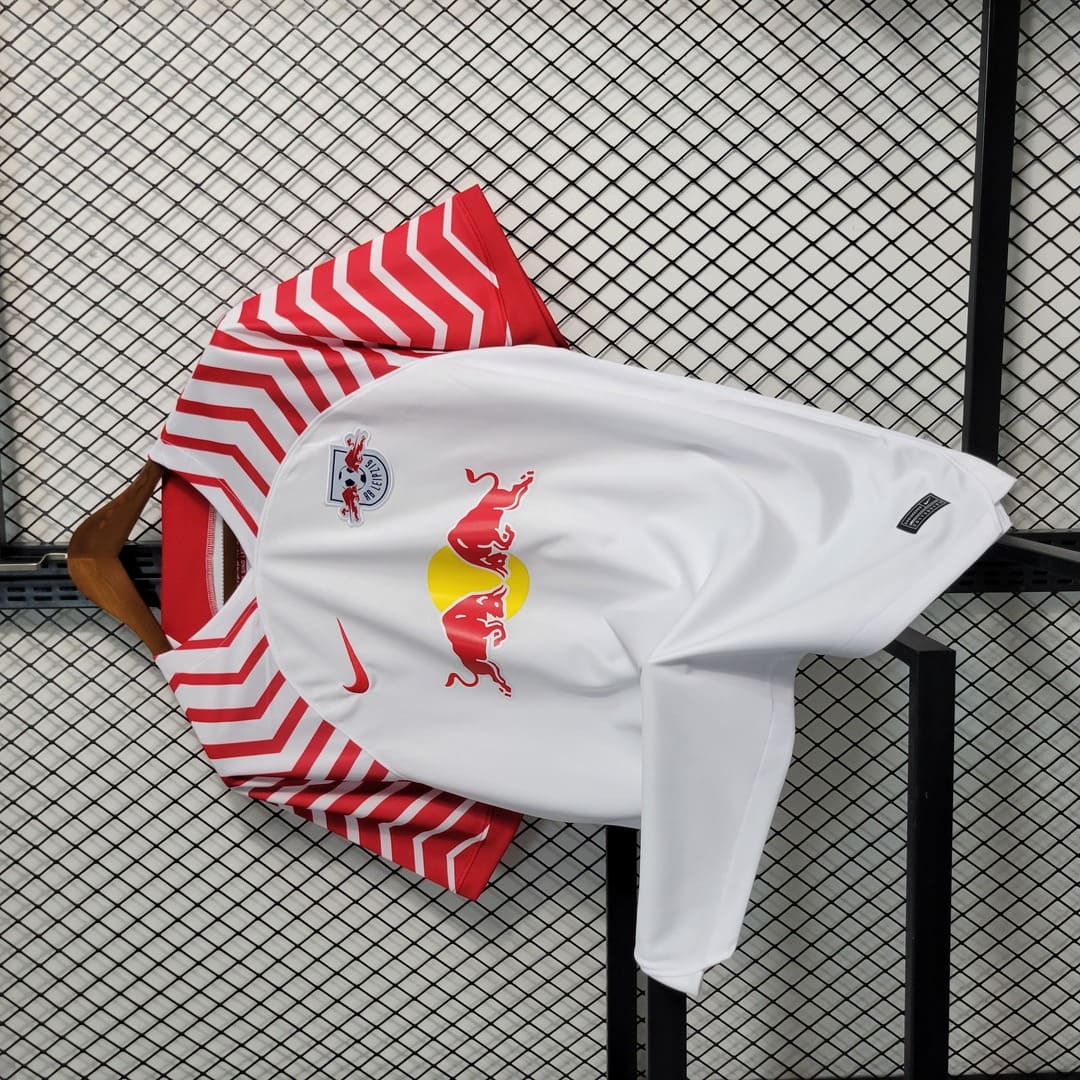 RB Leipzig 23/24 Maillot Domicile