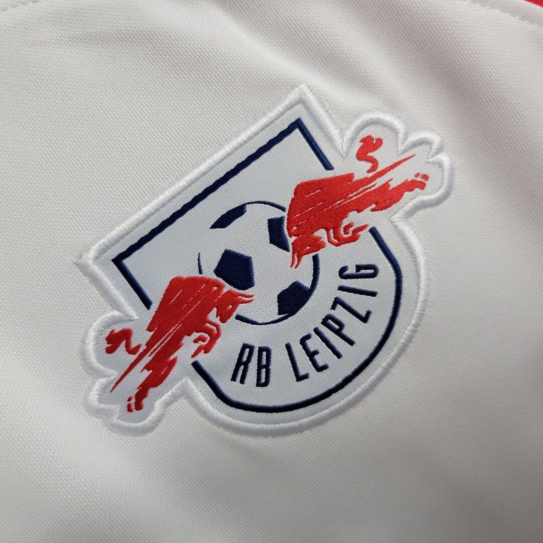 RB Leipzig 23/24 Maillot Domicile