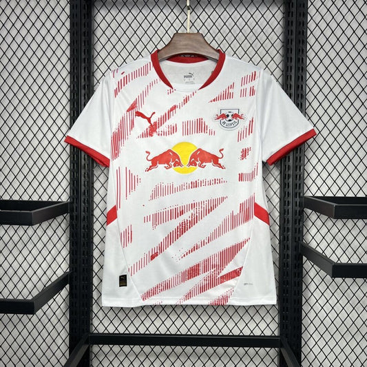 RB Leipzig 24/25 Maillot Domicile