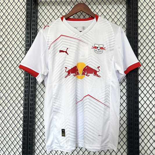 RB Leipzig 25/26 Maillot Domicile