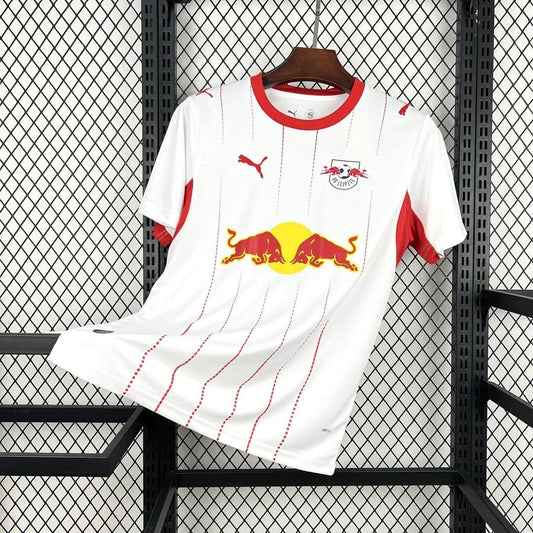 RB Leipzig 26/27 Maillot Domicile