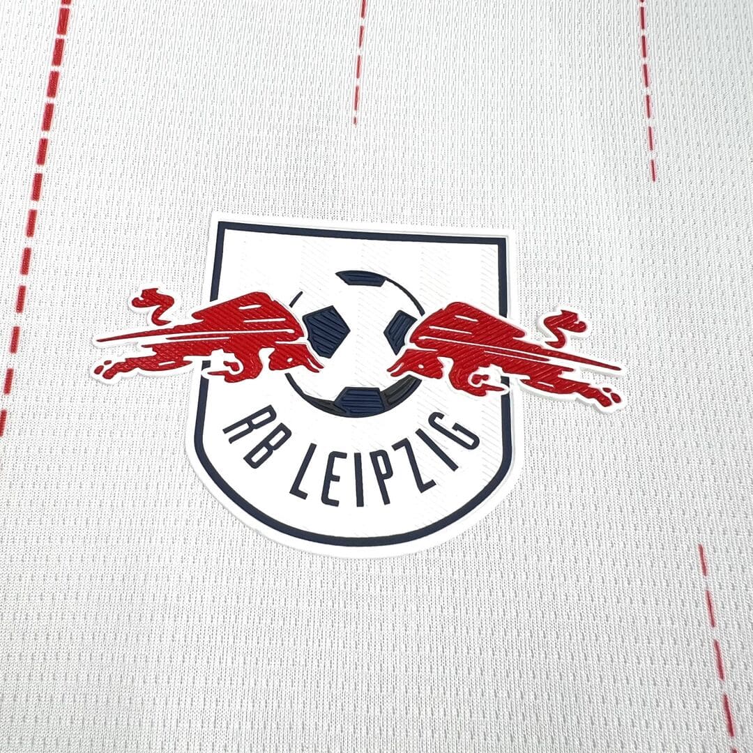 RB Leipzig 26/27 Maillot Domicile