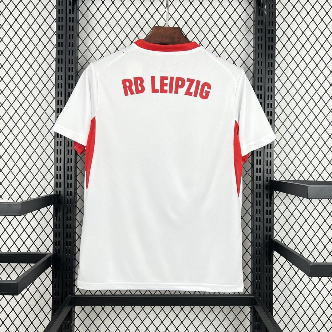 RB Leipzig 26/27 Maillot Domicile