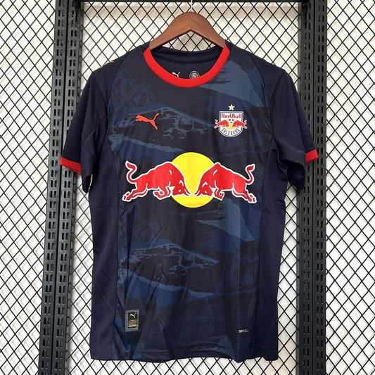 RB Salzburg 25/26 Maillot Extérieur