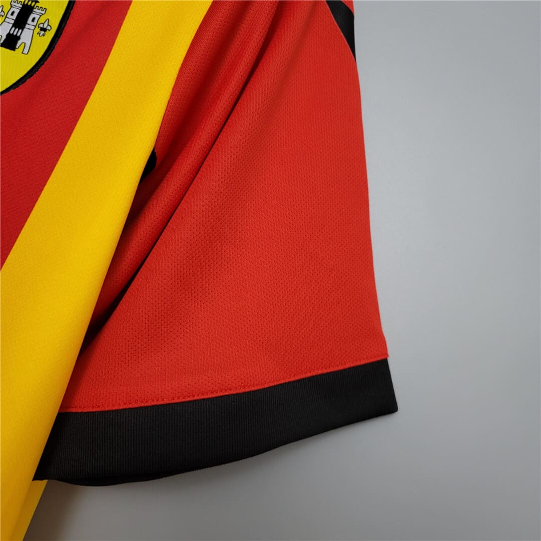 Lens 20/21 Maillot Domicile