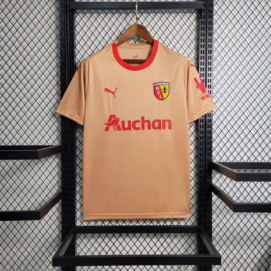 Lens 23/24 Maillot Europe
