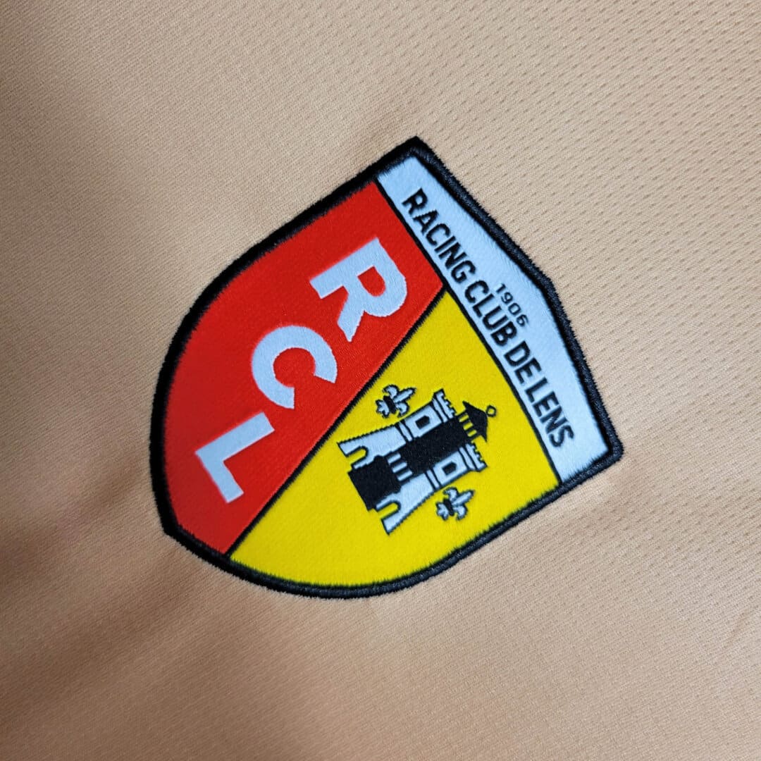 Lens 23/24 Maillot Europe