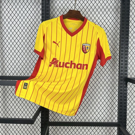 Lens 25/26 Maillot Domicile