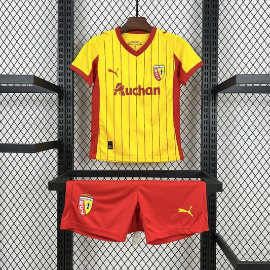 Lens 25/26 Domicile Kit Enfant