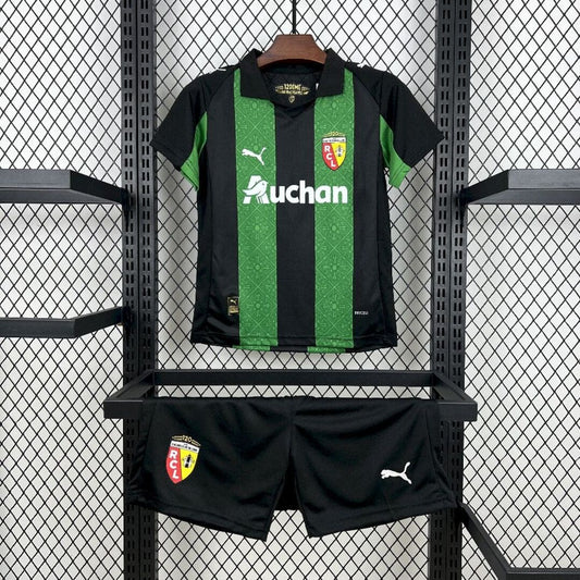 Lens 25/26 Extérieur Kit Enfant