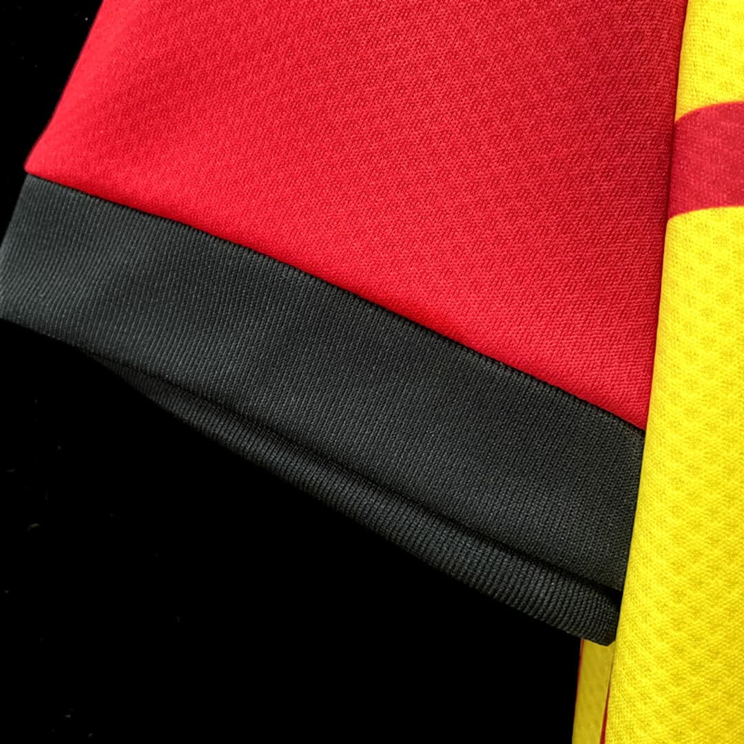 Lens 22/23 Maillot Domicile