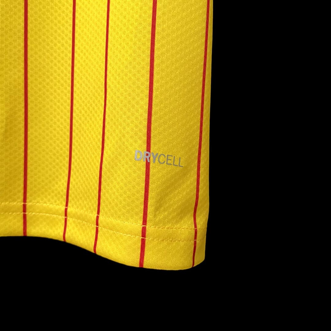 Lens 22/23 Maillot Domicile