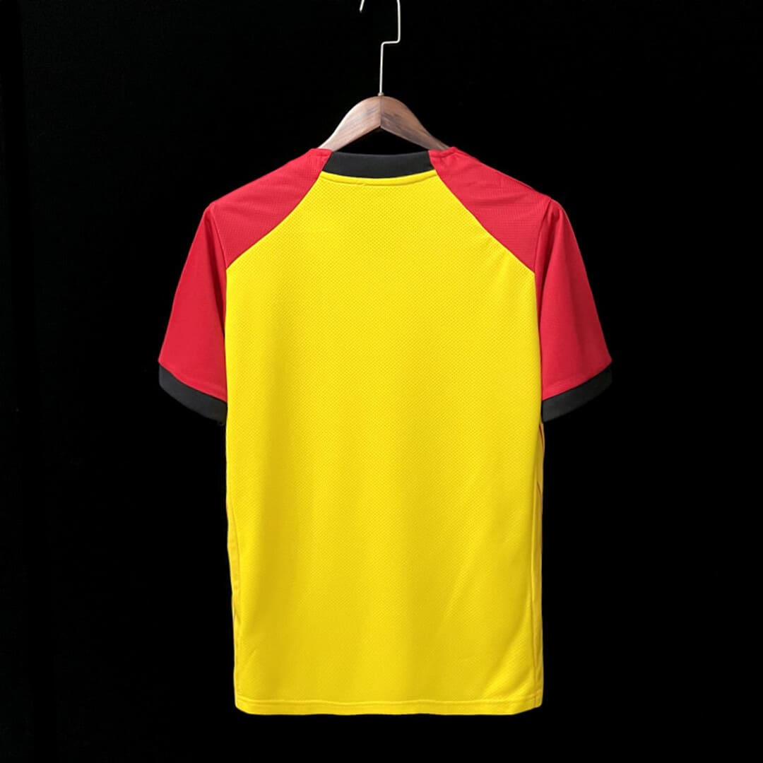 Lens 22/23 Maillot Domicile