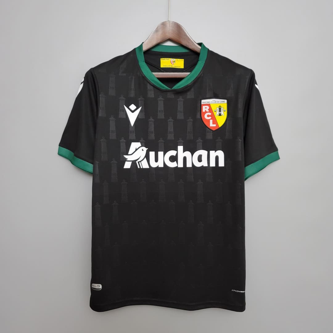 Lens 20/21 Maillot Extérieur