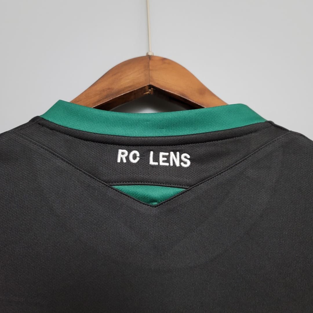 Lens 20/21 Maillot Extérieur