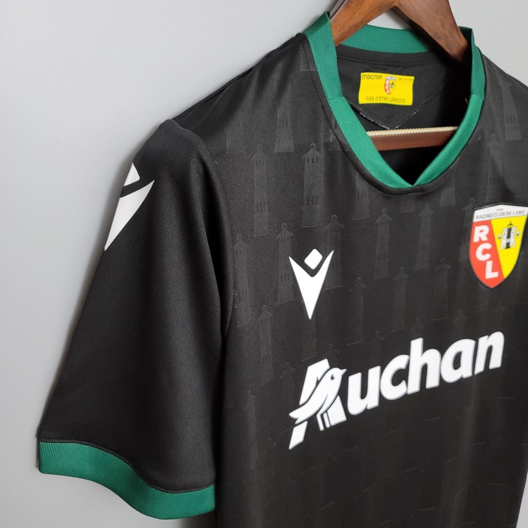 Lens 20/21 Maillot Extérieur