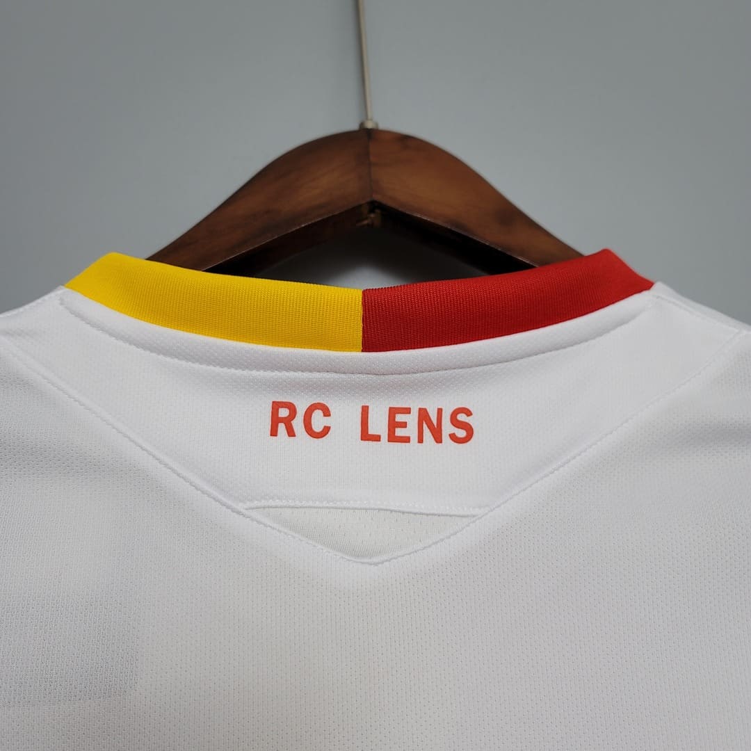 Lens 20/21 Maillot Third