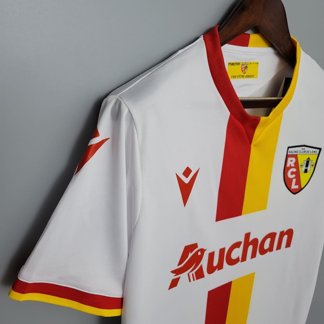 Lens 20/21 Maillot Third