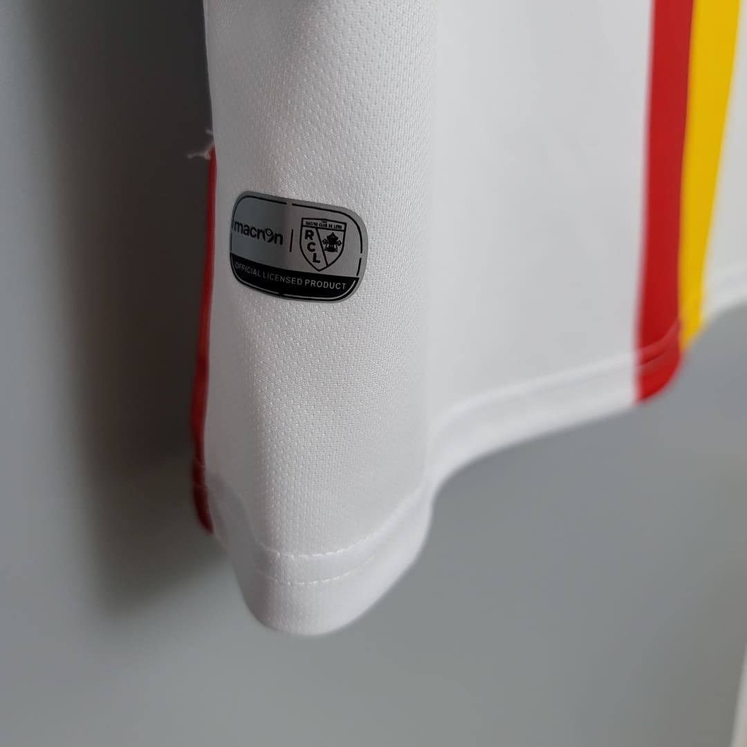 Lens 20/21 Maillot Third