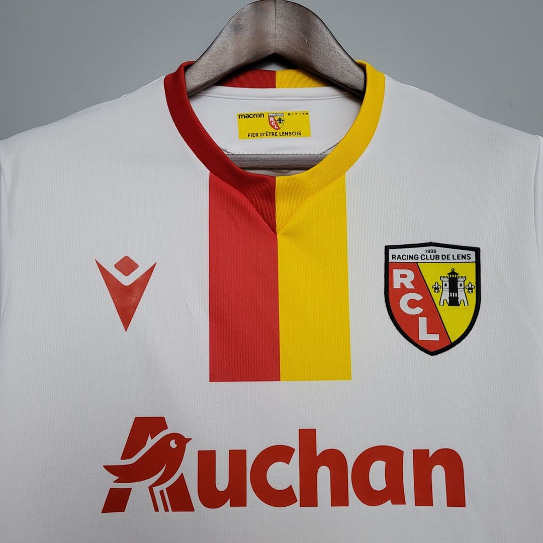 Lens 20/21 Maillot Third