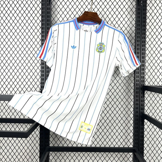 RD Congo 2026 Maillot Icon