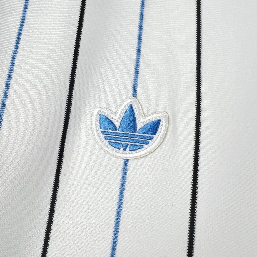 RD Congo 2026 Maillot Icon