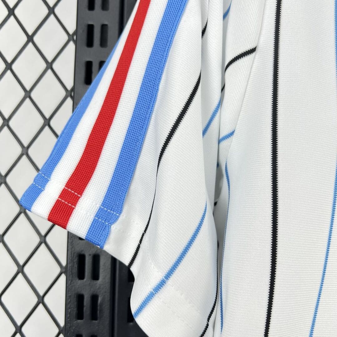 RD Congo 2026 Maillot Icon