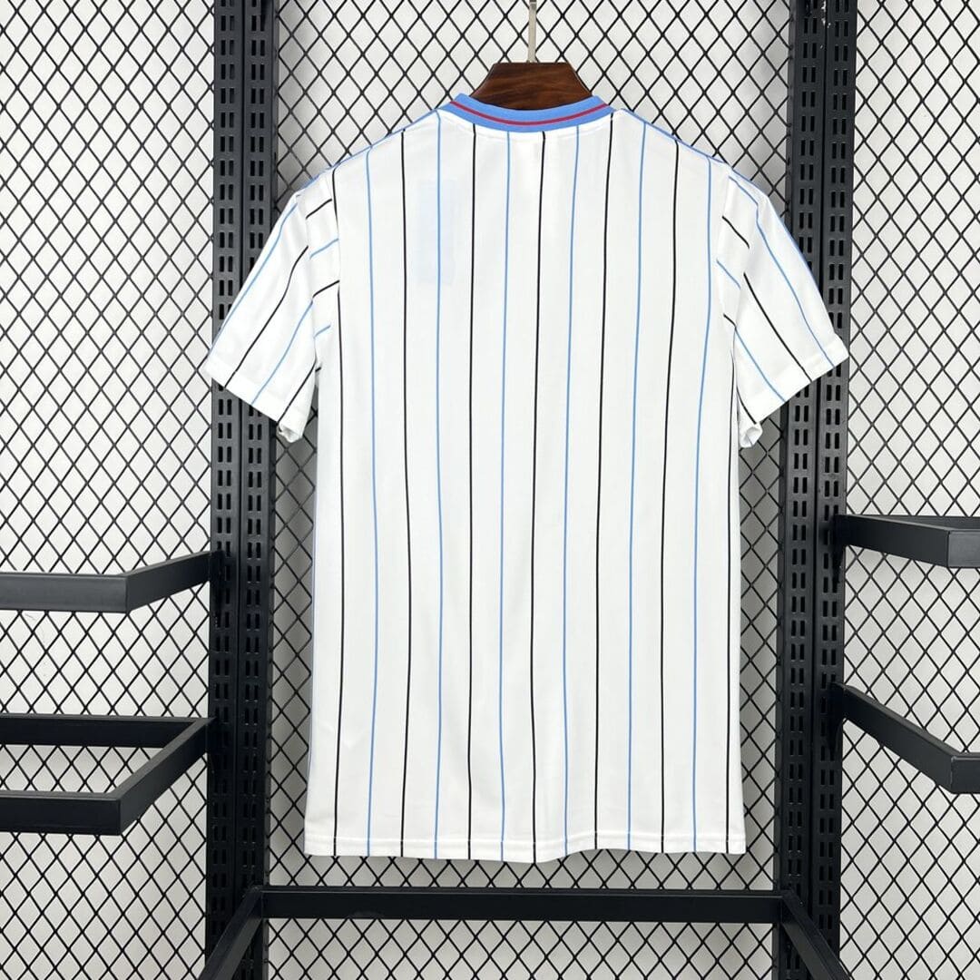 RD Congo 2026 Maillot Icon