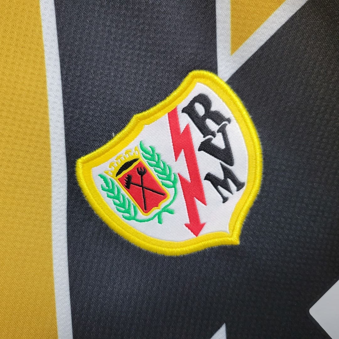 Rayo Vallecano 23/24 Maillot Extérieur