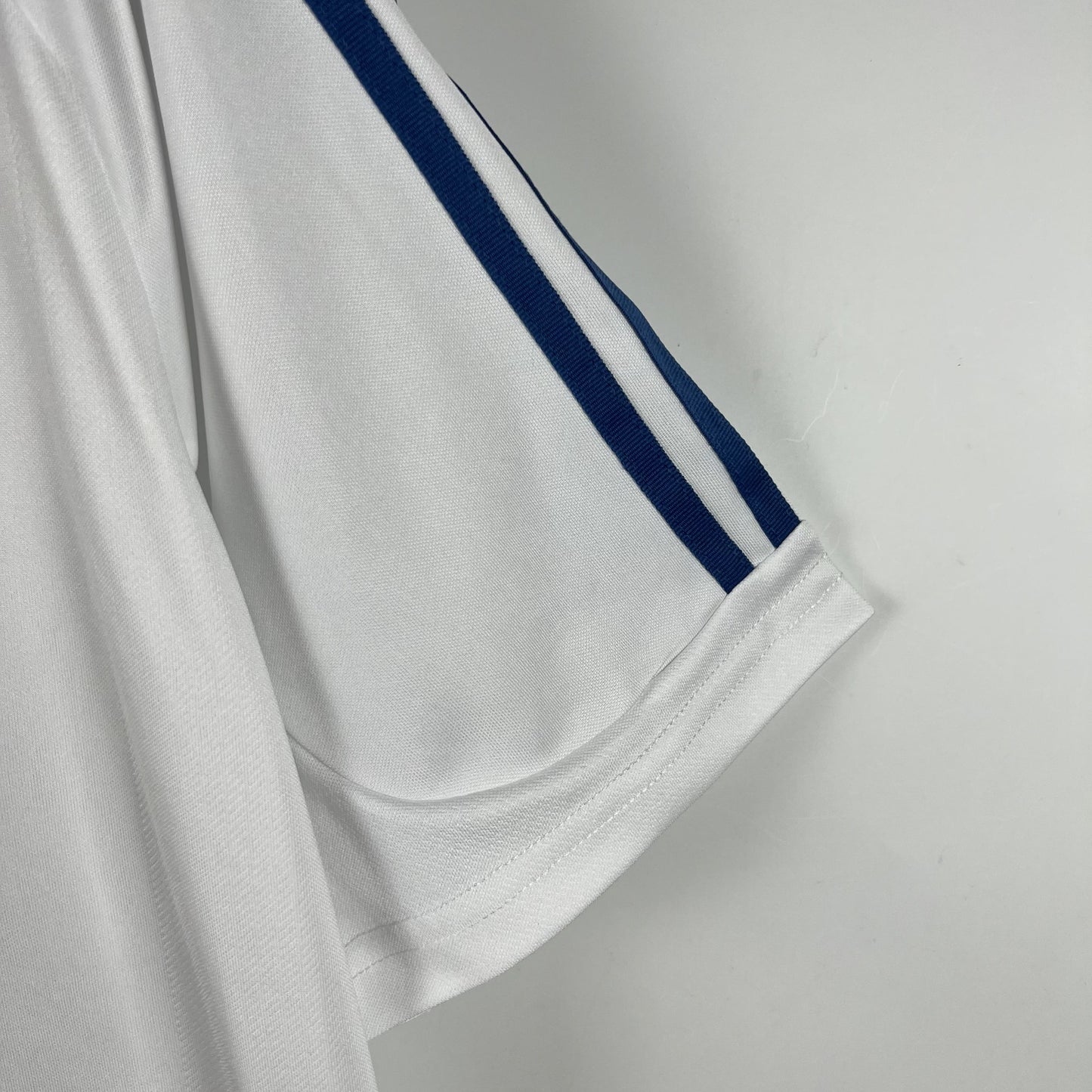 Real Madrid 01/02 Maillot Domicile