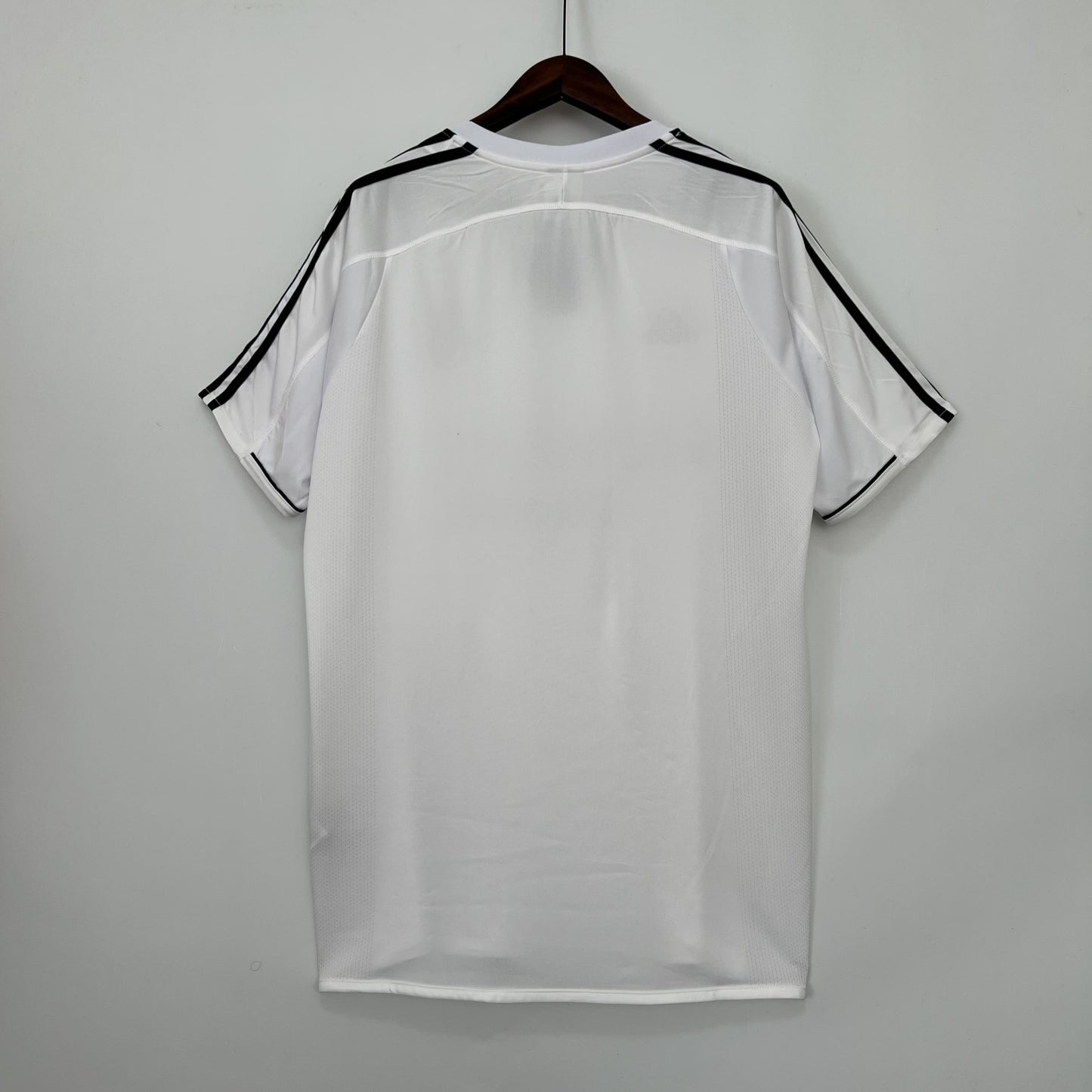 Real Madrid 03/04 Maillot Domicile