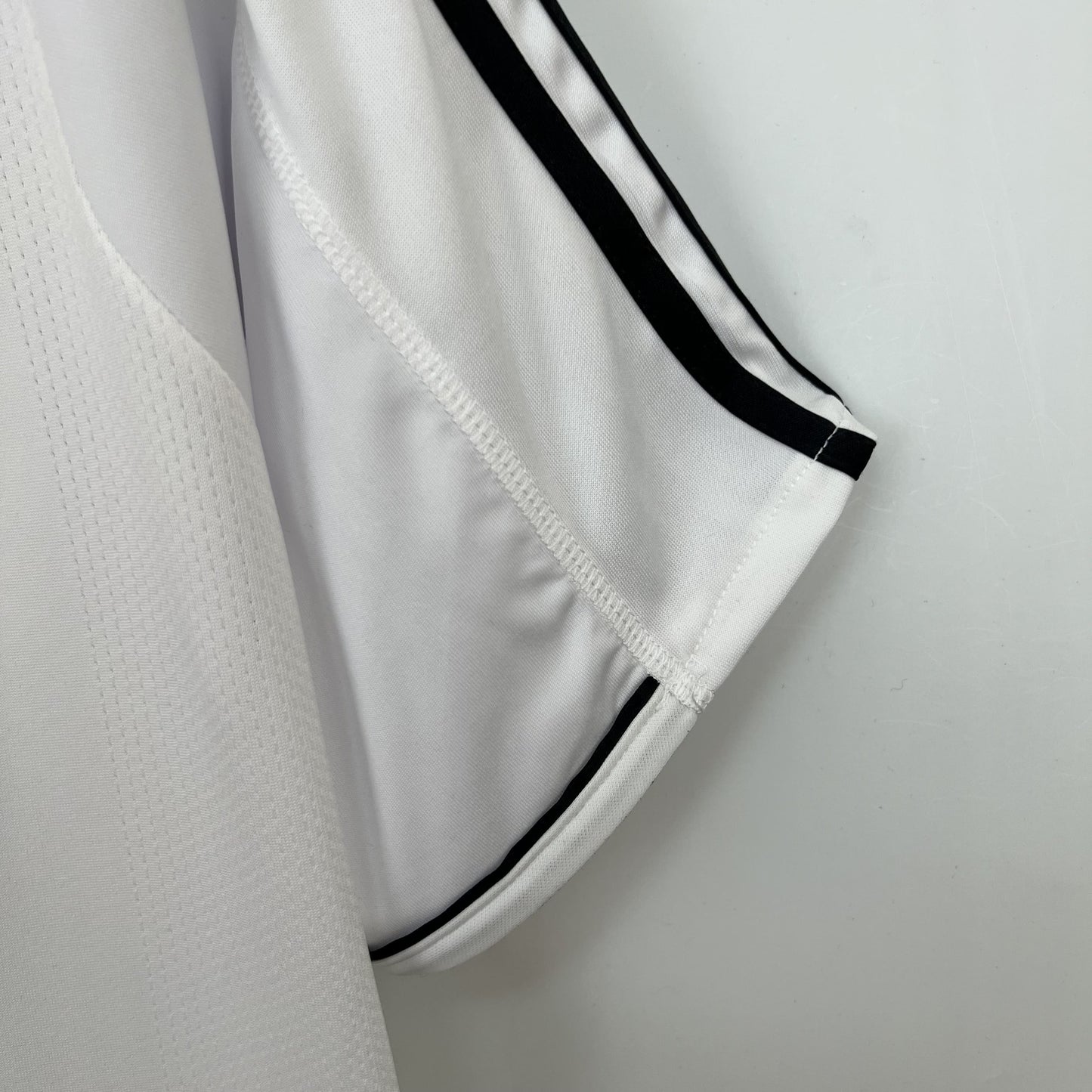 Real Madrid 03/04 Maillot Domicile