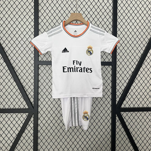 Real Madrid 13/14 Domicile Kit Enfant