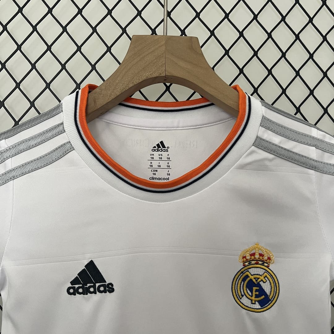 Real Madrid 13/14 Domicile Kit Enfant